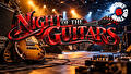 Night of the Guitars