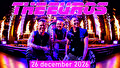 X-Mass Party met de Euros