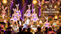 The Iconic Dinnershow Pasen
