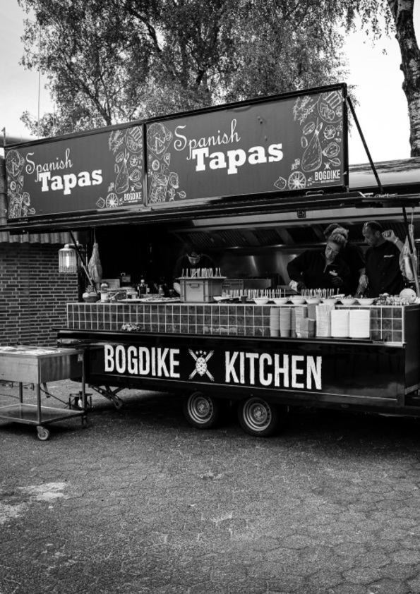 Foodtrailer